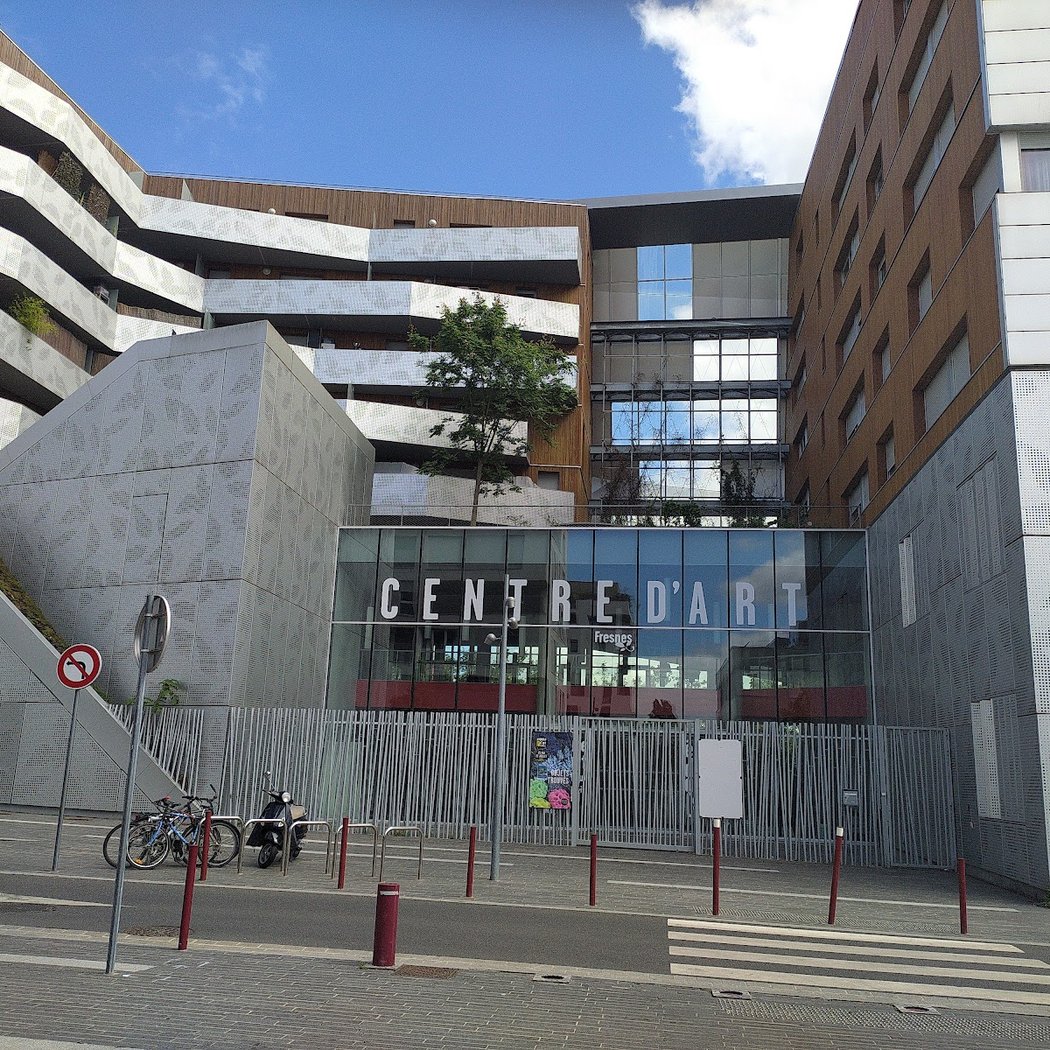 School Of Art 2